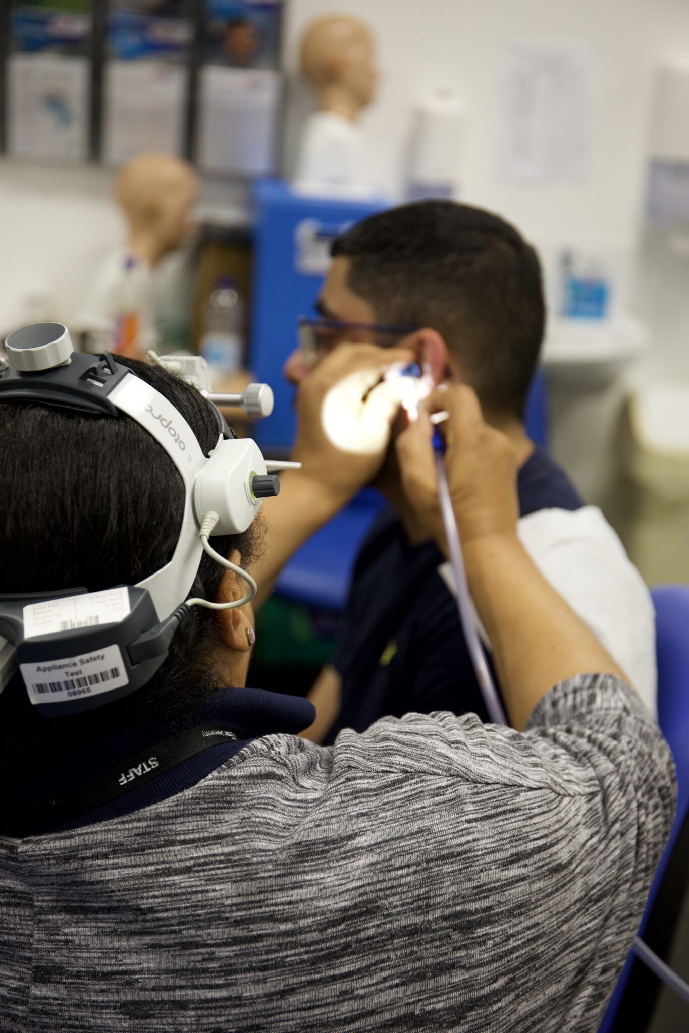 How Often Should You Clean Your Ears?