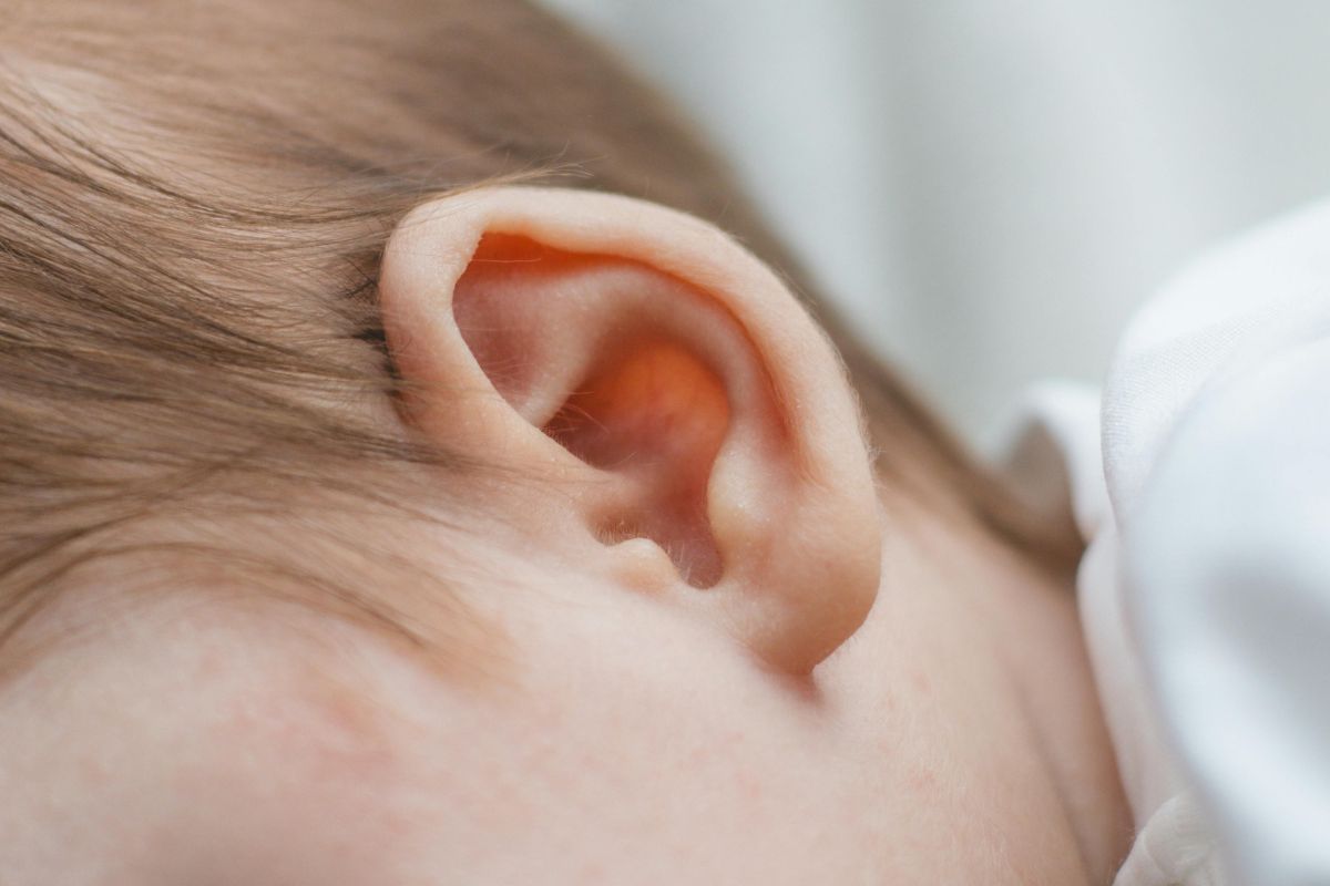 Best Way To Clean Toddlers Ears