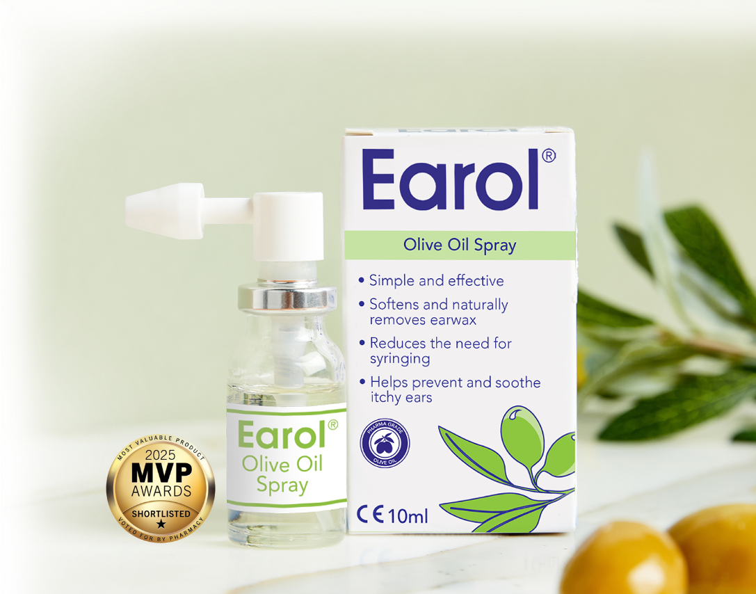 Earol Bottle & Packaging Image 