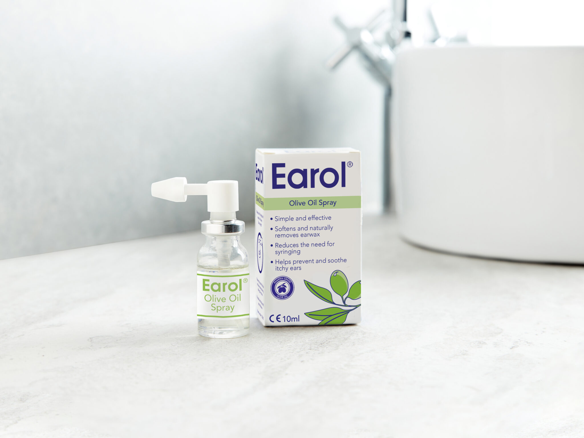 The Pros of Using Ear Wax Spray