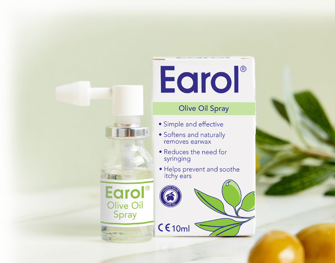 Earol Bottle & Packaging Image 